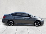 2019 Nissan Sentra SR
