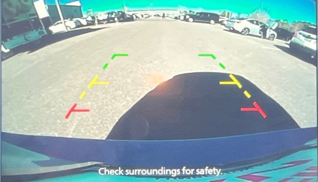 2024 Nissan Versa SR