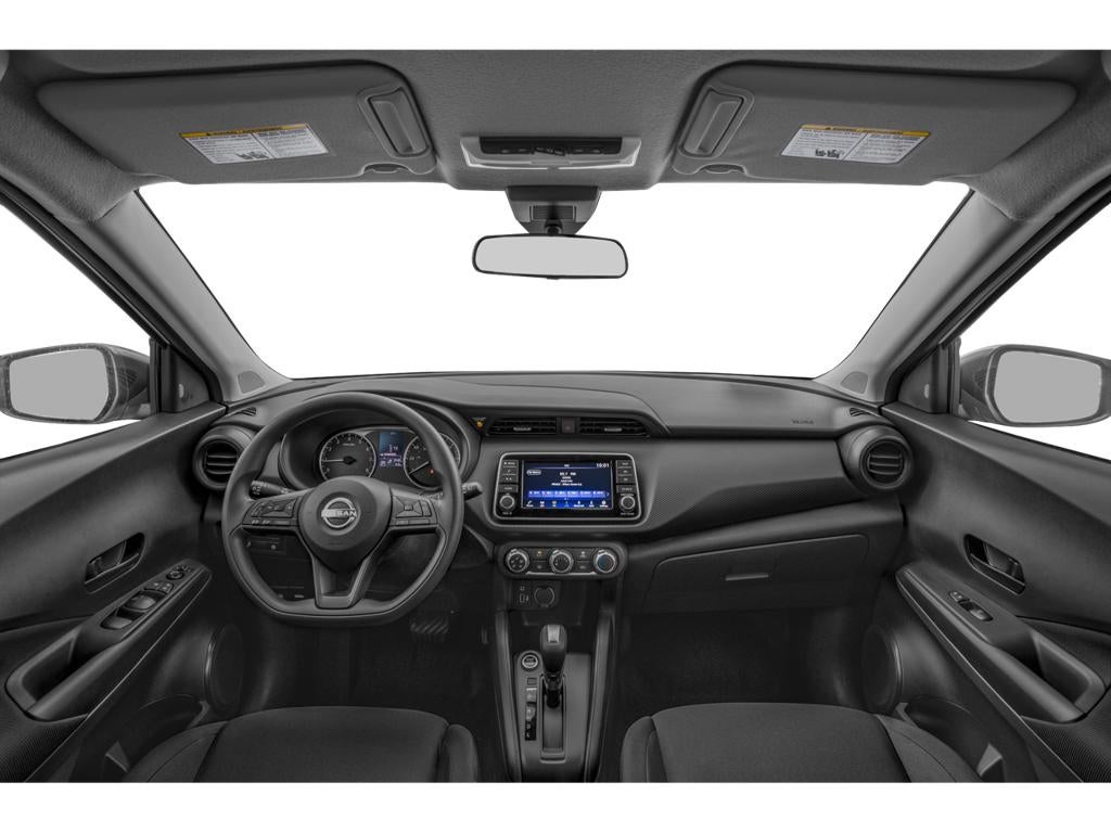 2023 Nissan Kicks S