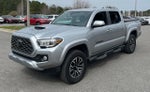 2022 Toyota Tacoma 2WD TRD Sport