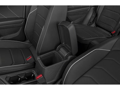2023 Volkswagen Tiguan SEL R-Line