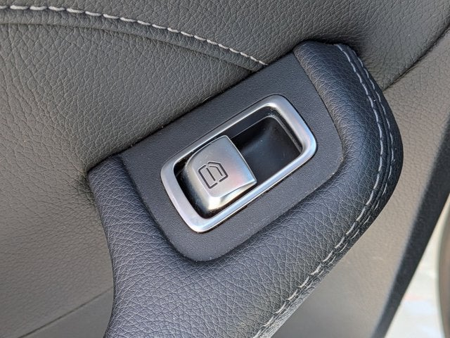 2020 Mercedes-Benz C-Class AMG® C 63