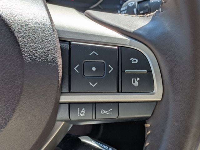 2018 Lexus ES ES 350