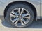 2020 Nissan Pathfinder Platinum