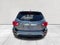 2020 Nissan Pathfinder Platinum