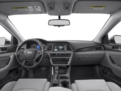 2016 Hyundai Sonata 2.4L Sport
