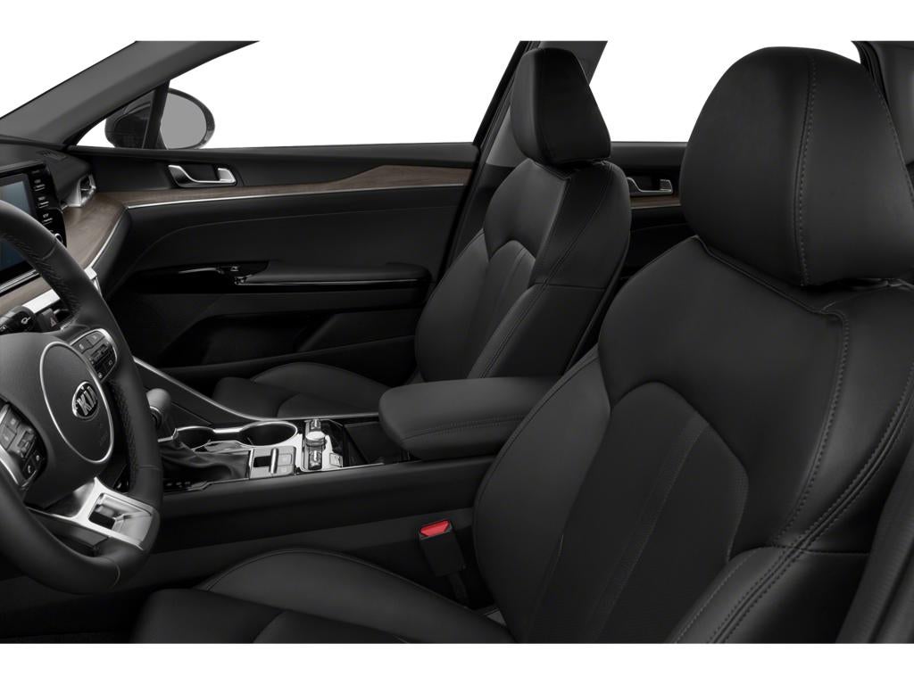 2021 Kia K5 EX