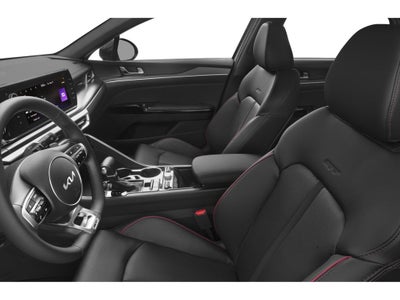 2023 Kia K5 GT