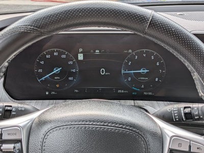2023 Kia Telluride SX