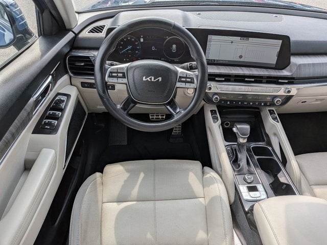 2023 Kia Telluride SX