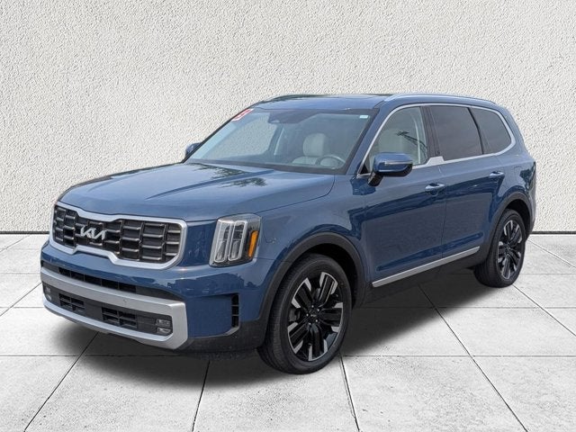 2023 Kia Telluride SX