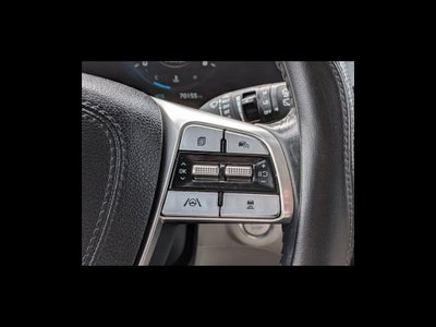 2023 Kia Telluride SX