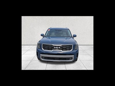 2023 Kia Telluride SX