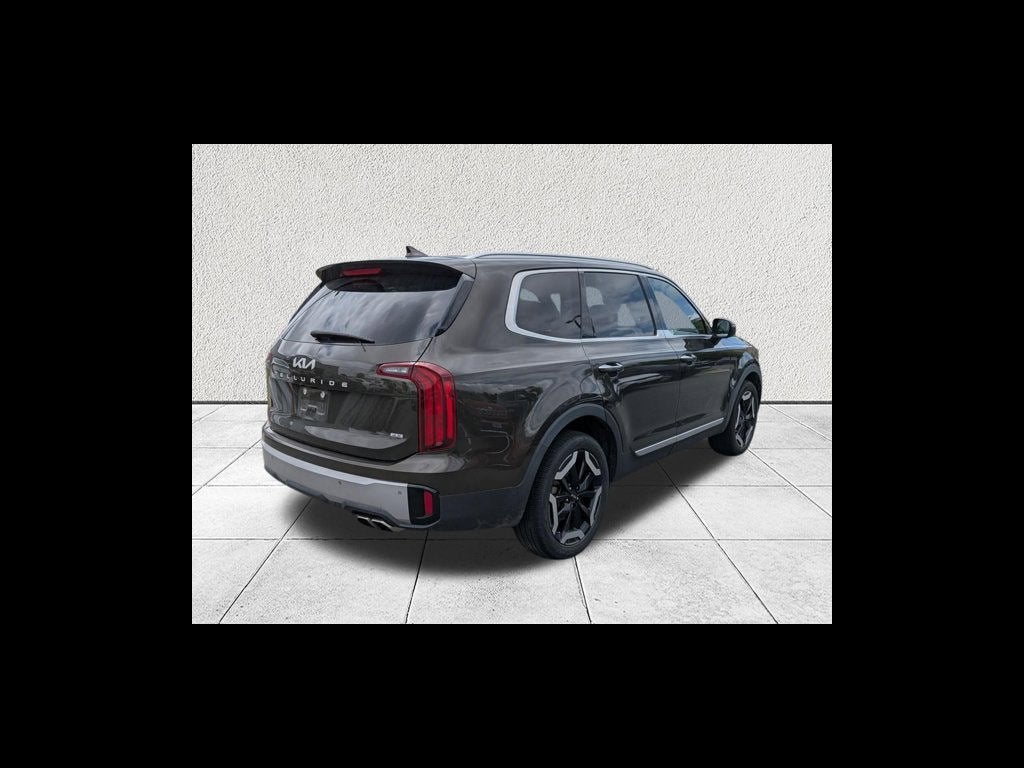 2023 Kia Telluride S
