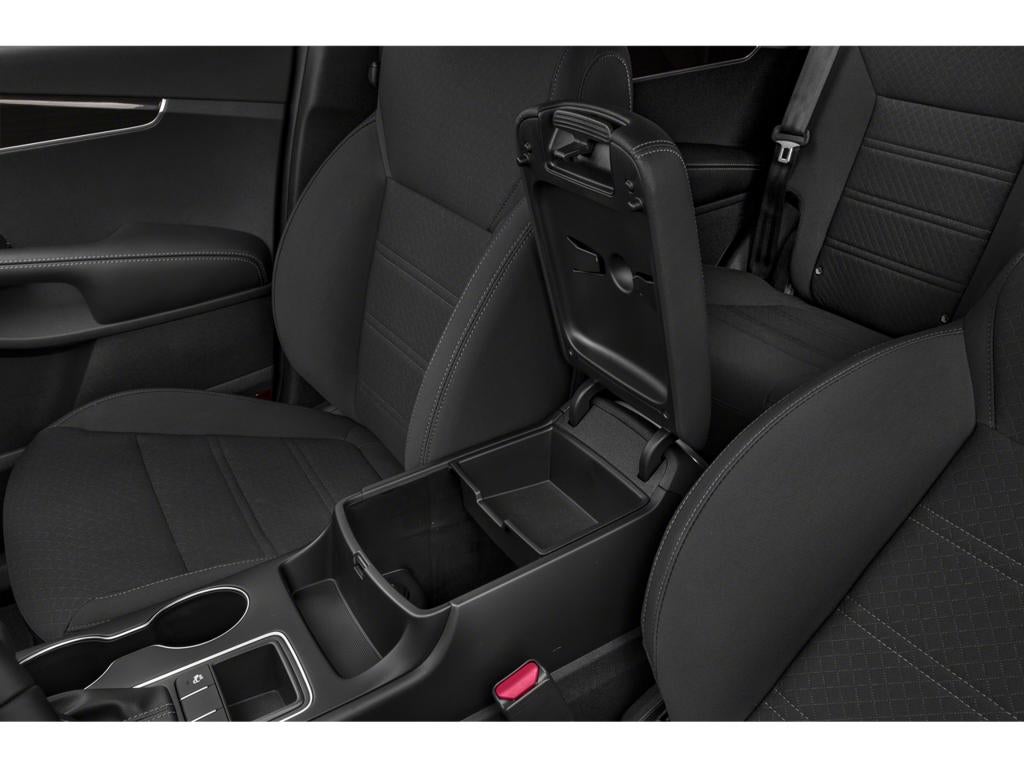 2020 Kia Sorento L