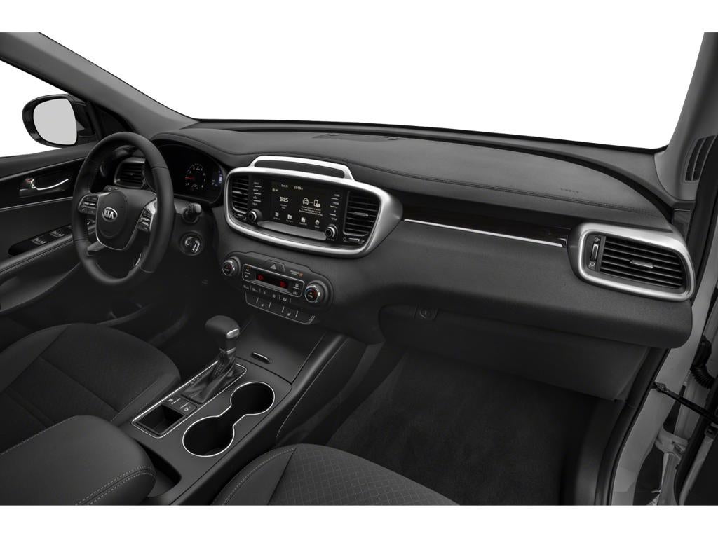 2020 Kia Sorento L