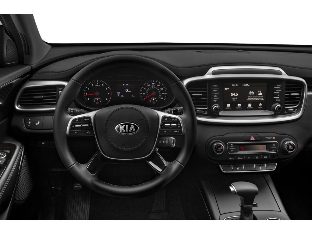 2020 Kia Sorento L