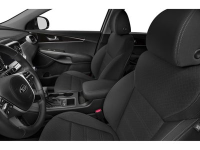 2020 Kia Sorento L