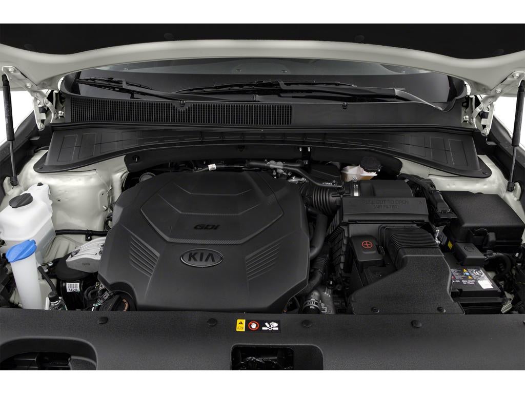 2020 Kia Sorento L