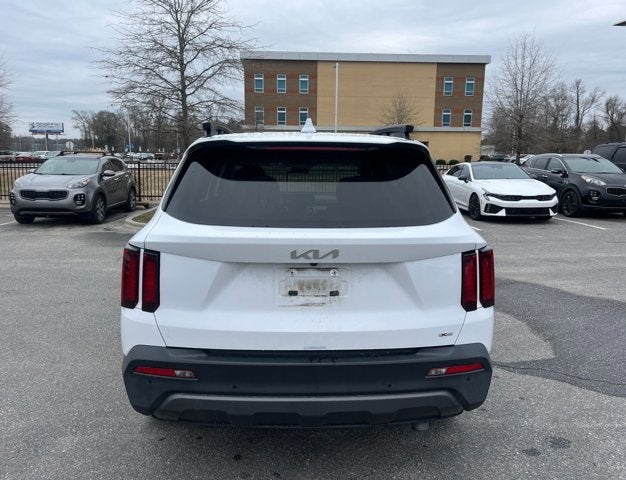 2023 Kia Sorento X-Line EX