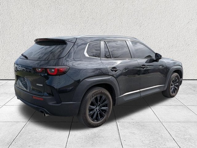 2025 Mazda Mazda CX-50 2.5 S Select Package