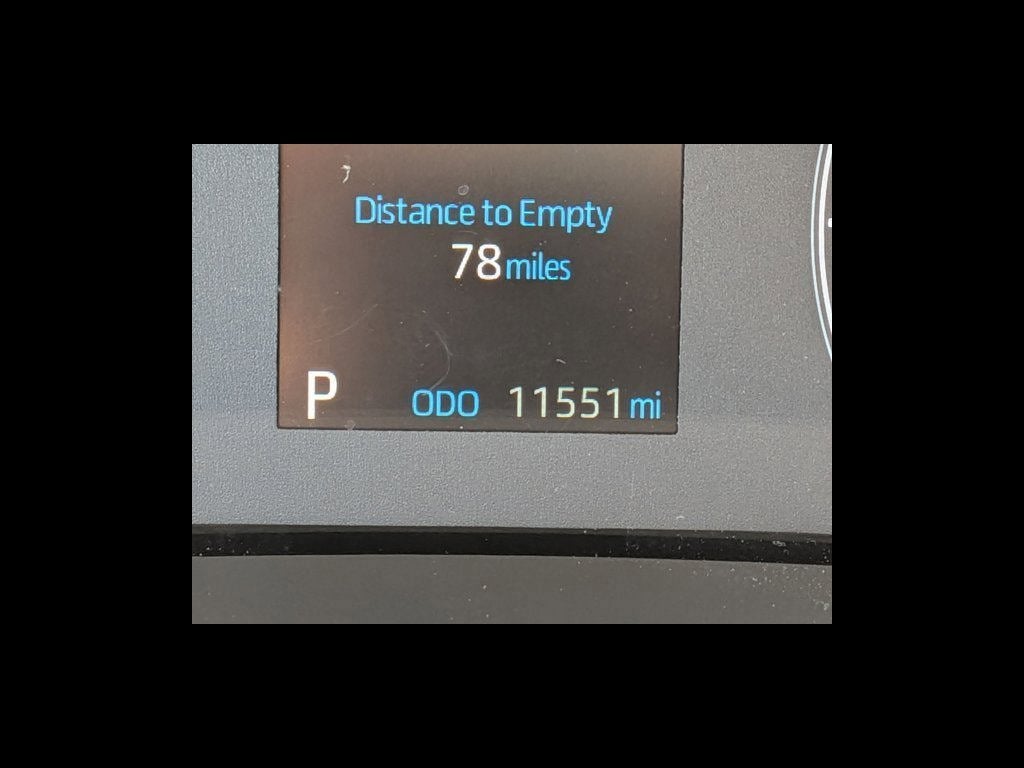 2025 Toyota Corolla Cross L