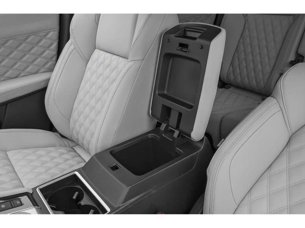 2024 Mitsubishi Outlander SEL