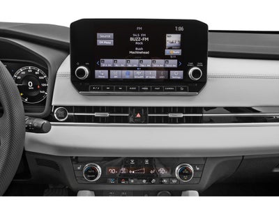 2024 Mitsubishi Outlander SEL