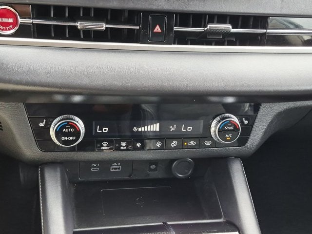 2024 Mitsubishi Outlander SE Black Edition