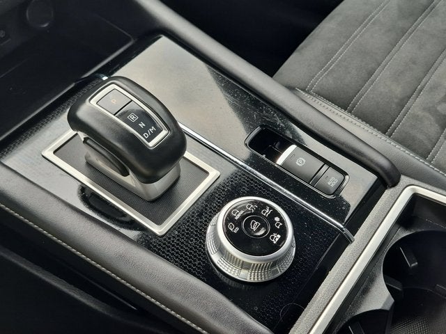 2024 Mitsubishi Outlander SE Black Edition