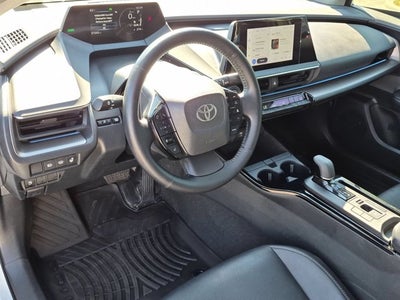 2023 Toyota Prius LE