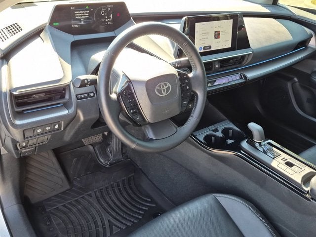 2023 Toyota Prius LE