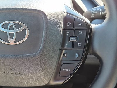 2023 Toyota Prius LE