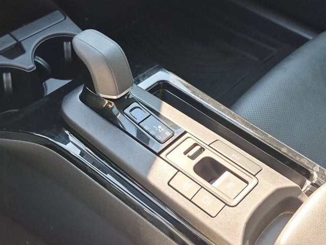 2023 Toyota Prius LE