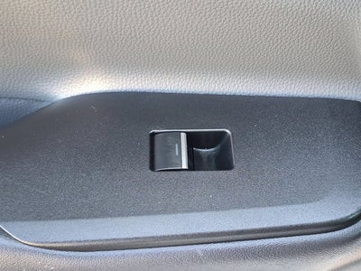 2023 Toyota Prius LE