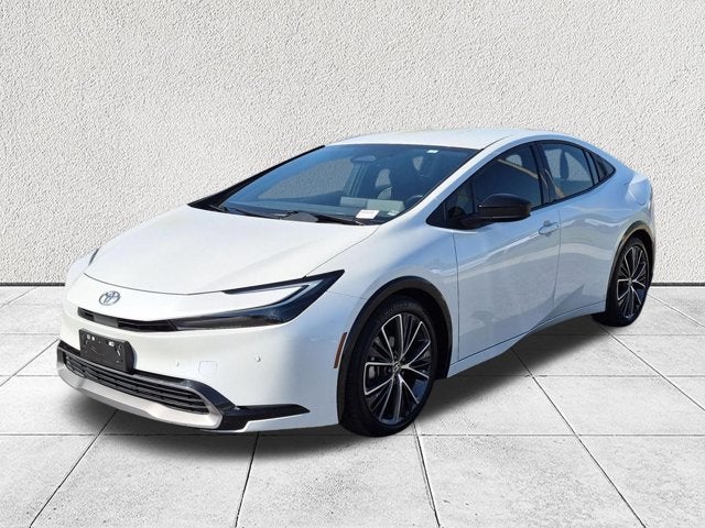 2023 Toyota Prius LE