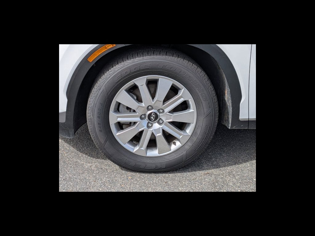 2024 Hyundai Palisade SEL 7P