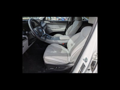 2024 Hyundai Palisade SEL 7P