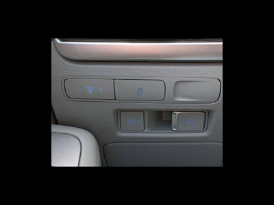 2024 Hyundai Palisade SEL 7P