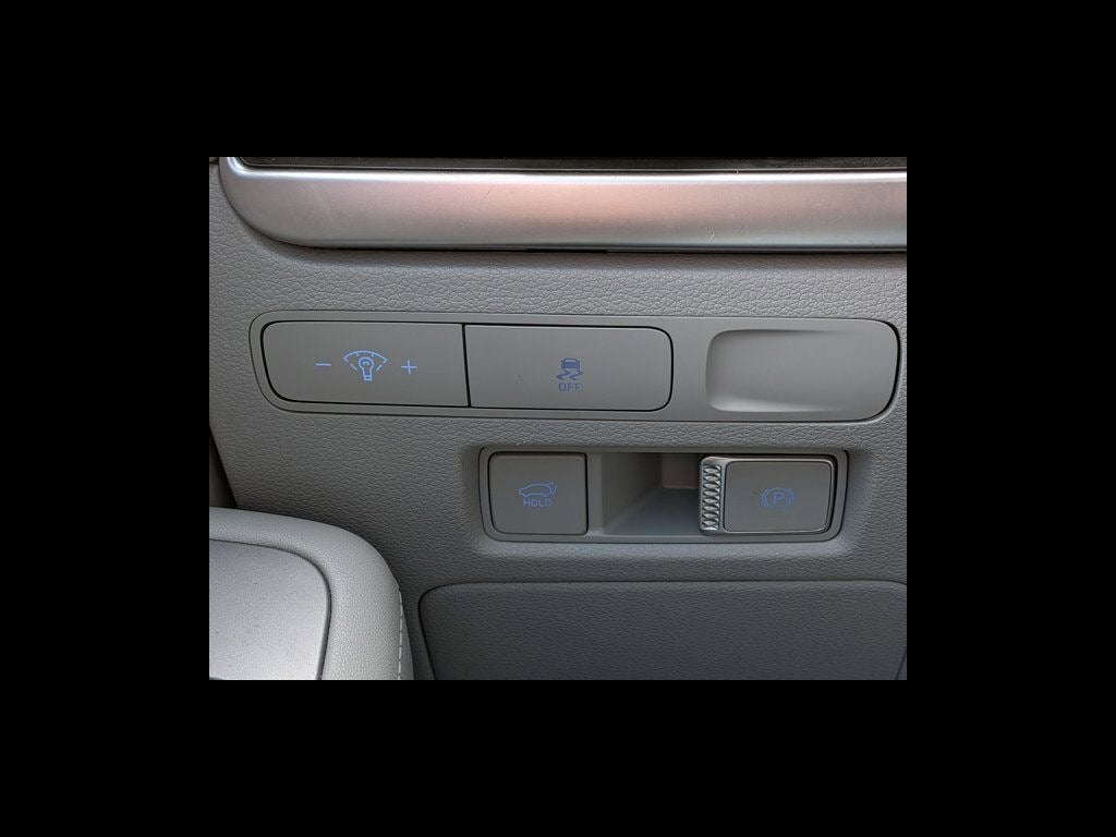 2024 Hyundai Palisade SEL 7P