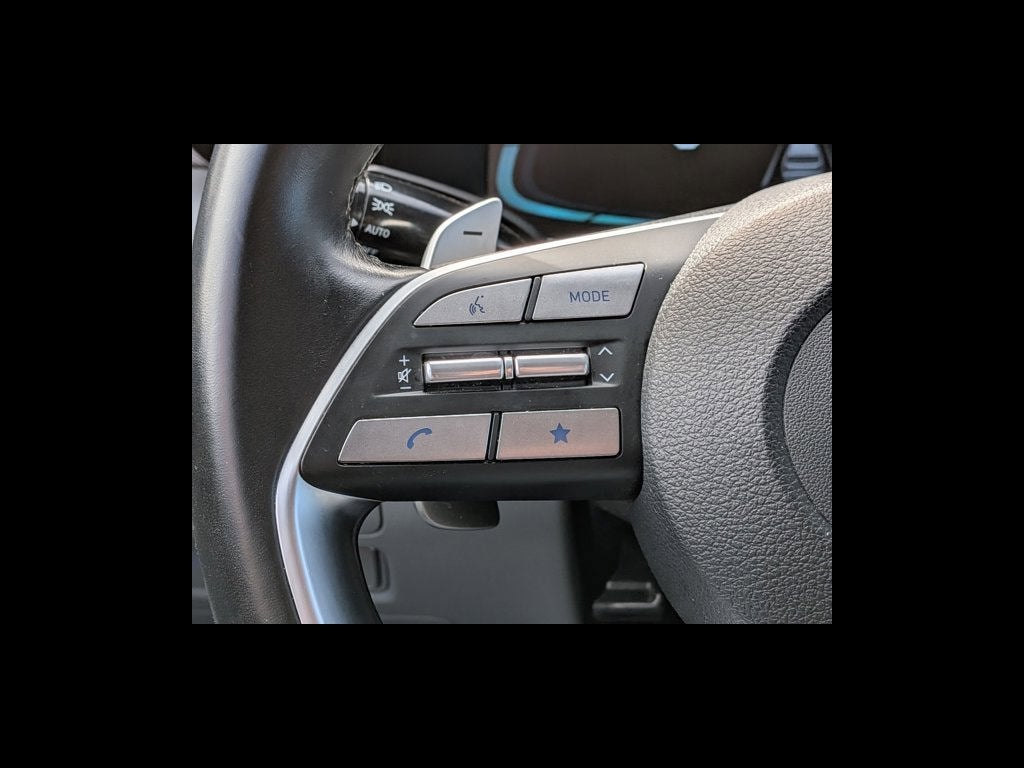 2024 Hyundai Palisade SEL 7P