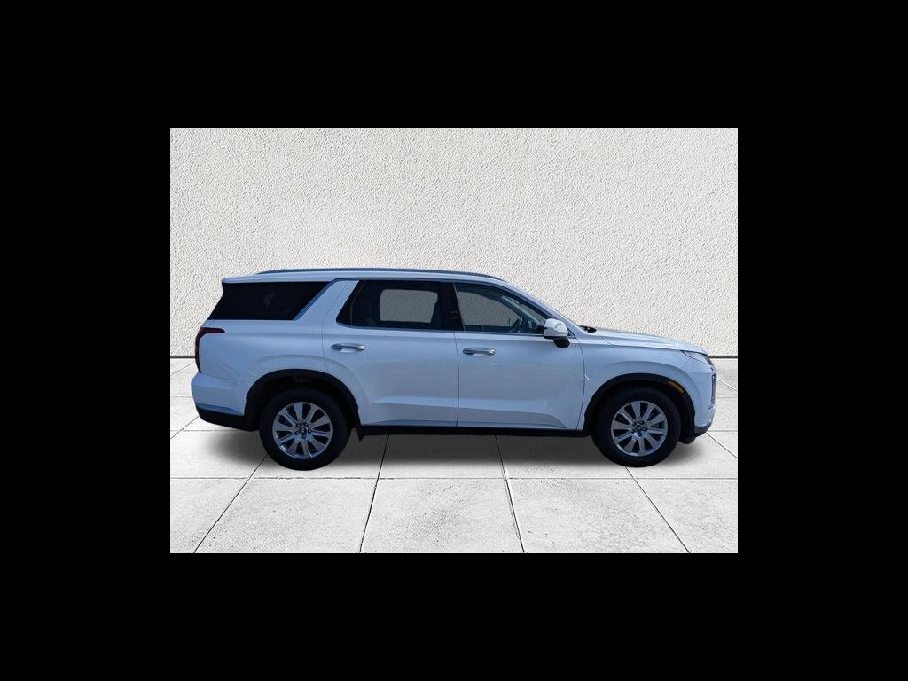 2024 Hyundai Palisade SEL 7P