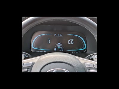 2024 Hyundai Palisade SEL 7P