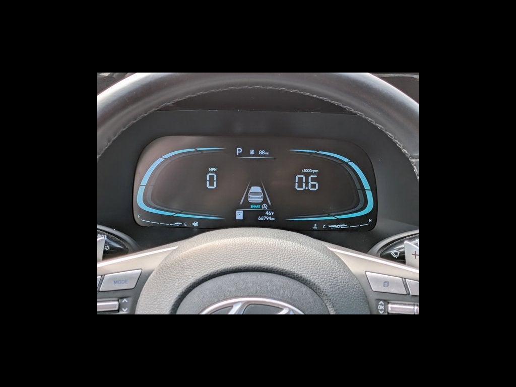 2024 Hyundai Palisade SEL 7P