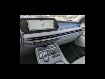 2024 Hyundai Palisade SEL 7P