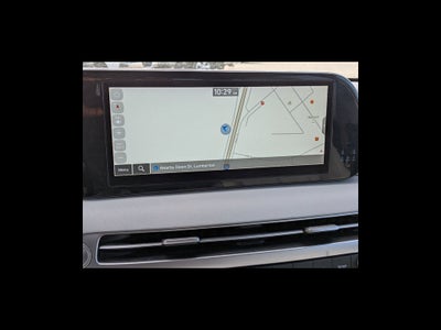 2024 Hyundai Palisade SEL 7P