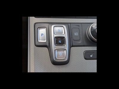 2024 Hyundai Palisade SEL 7P