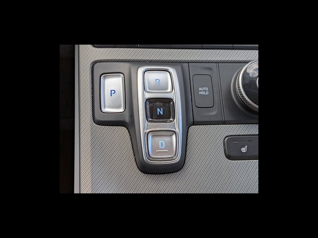 2024 Hyundai Palisade SEL 7P