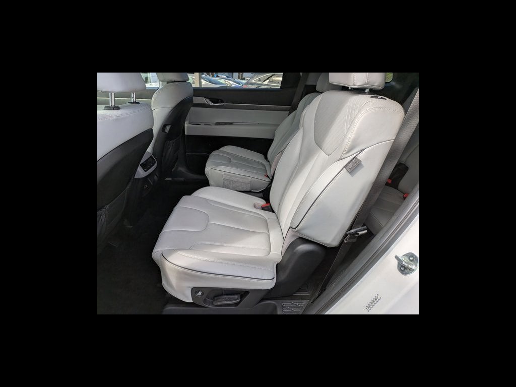 2024 Hyundai Palisade SEL 7P