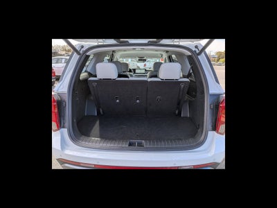 2024 Hyundai Palisade SEL 7P